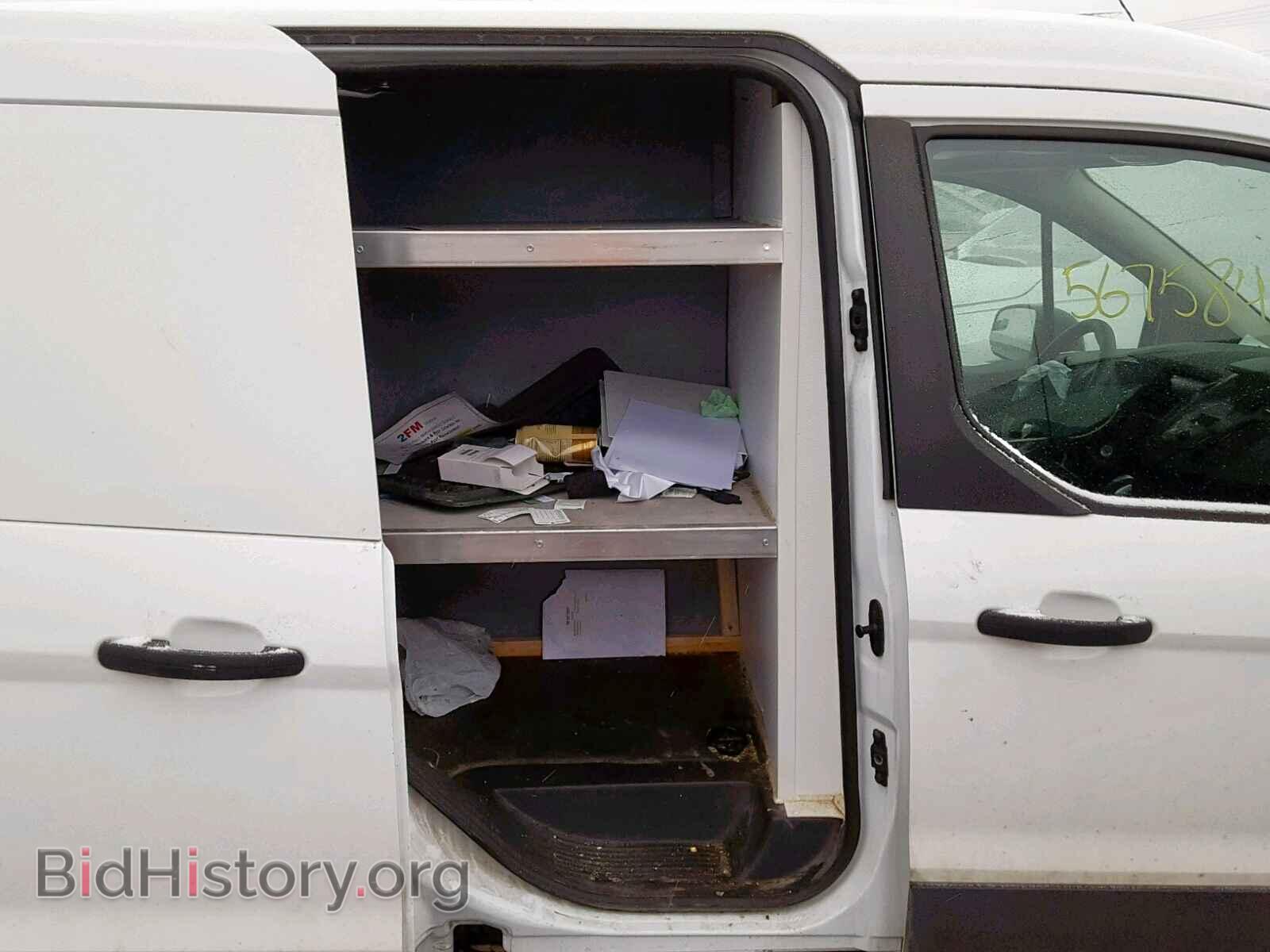 2015 FORD TRANSIT CO - VIN: NM0LS6E7XF1197601 - Фото 6