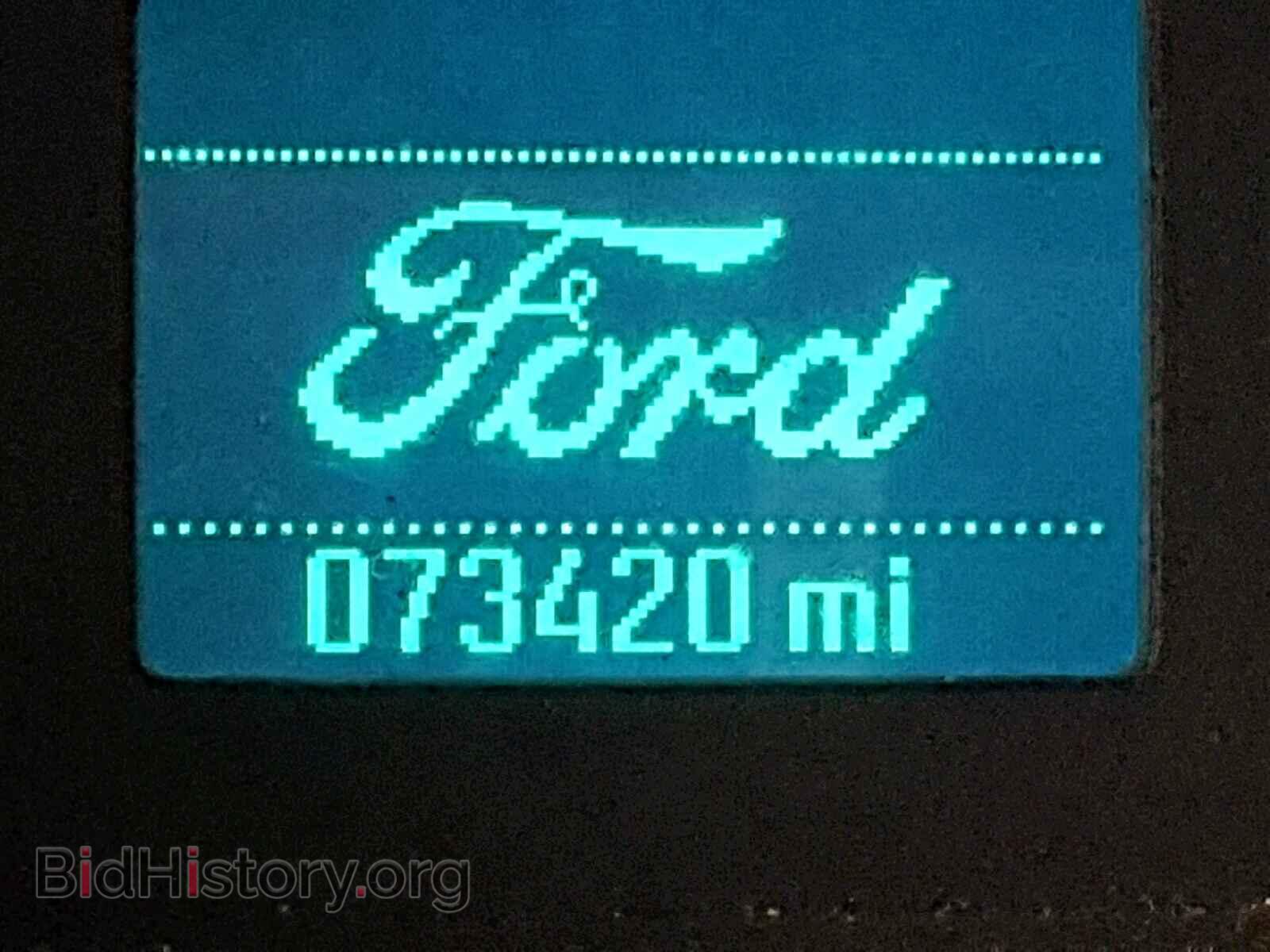 2015 FORD TRANSIT CO - VIN: NM0LS6E7XF1197601 - Фото 8