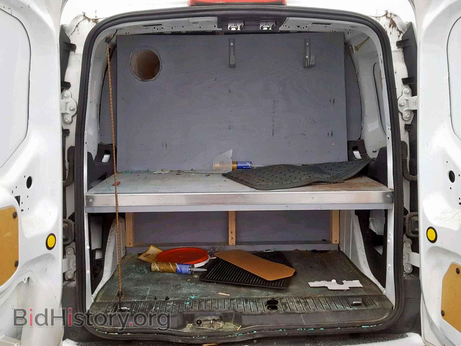 2015 FORD TRANSIT CO - VIN: NM0LS6E7XF1197601 - Фото 9