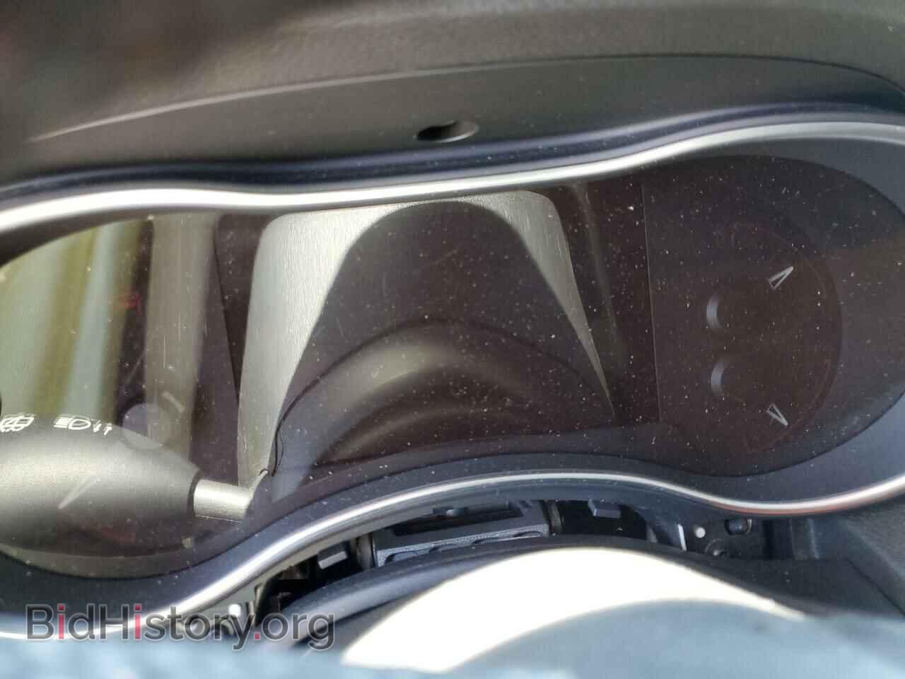 2018 DODGE DURANGO - VIN: 1C4RDJEG9JC101738 - Фото 9