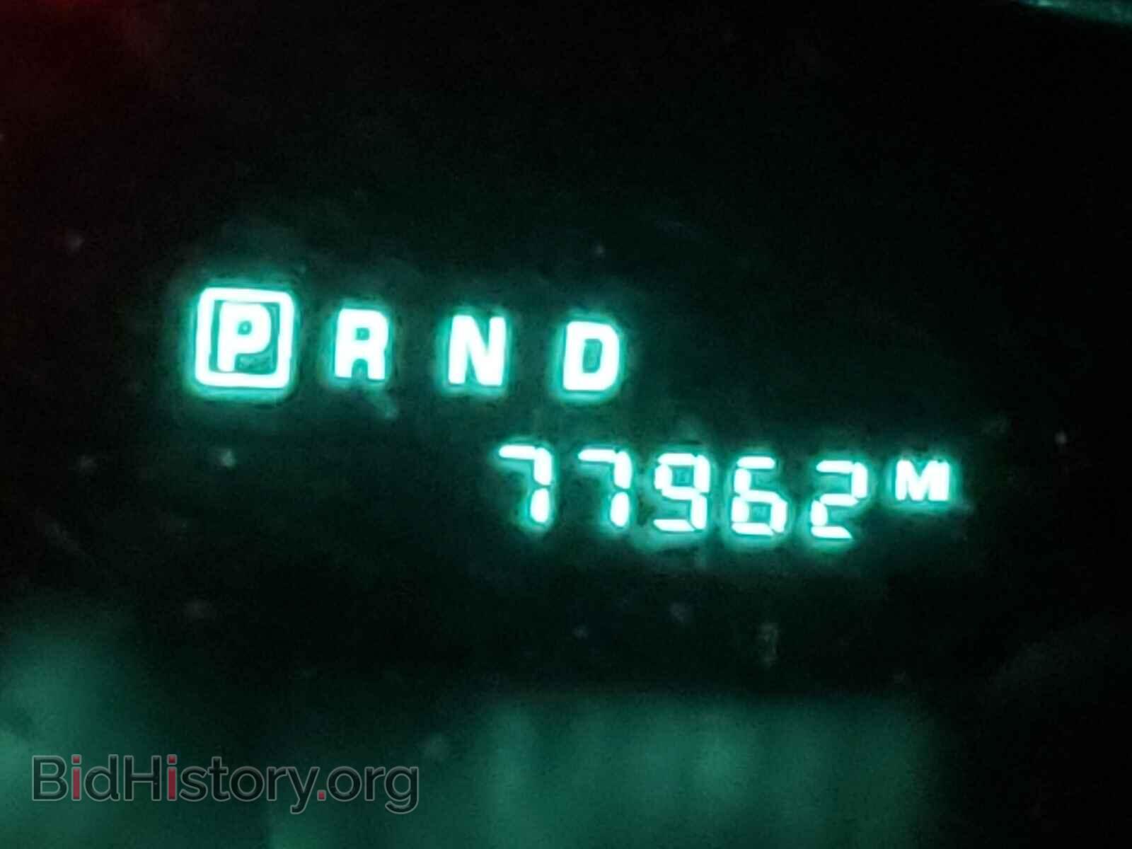2007 CHRYSLER PACIFICA - VIN: 2A8GM68X87R240512 - Photo 8