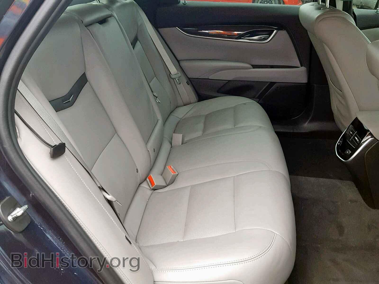 2014 CADILLAC XTS - VIN: 2G61N5S30E9142813 - Фото 6