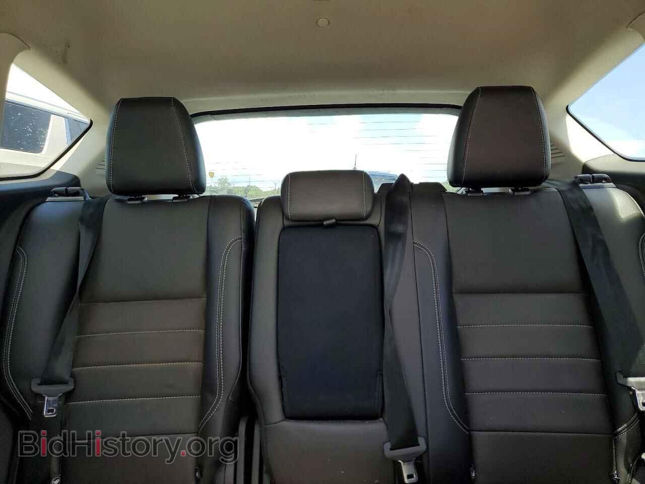 2013 FORD CMAX - VIN: 1FADP5BU1DL536864 - Photo 10