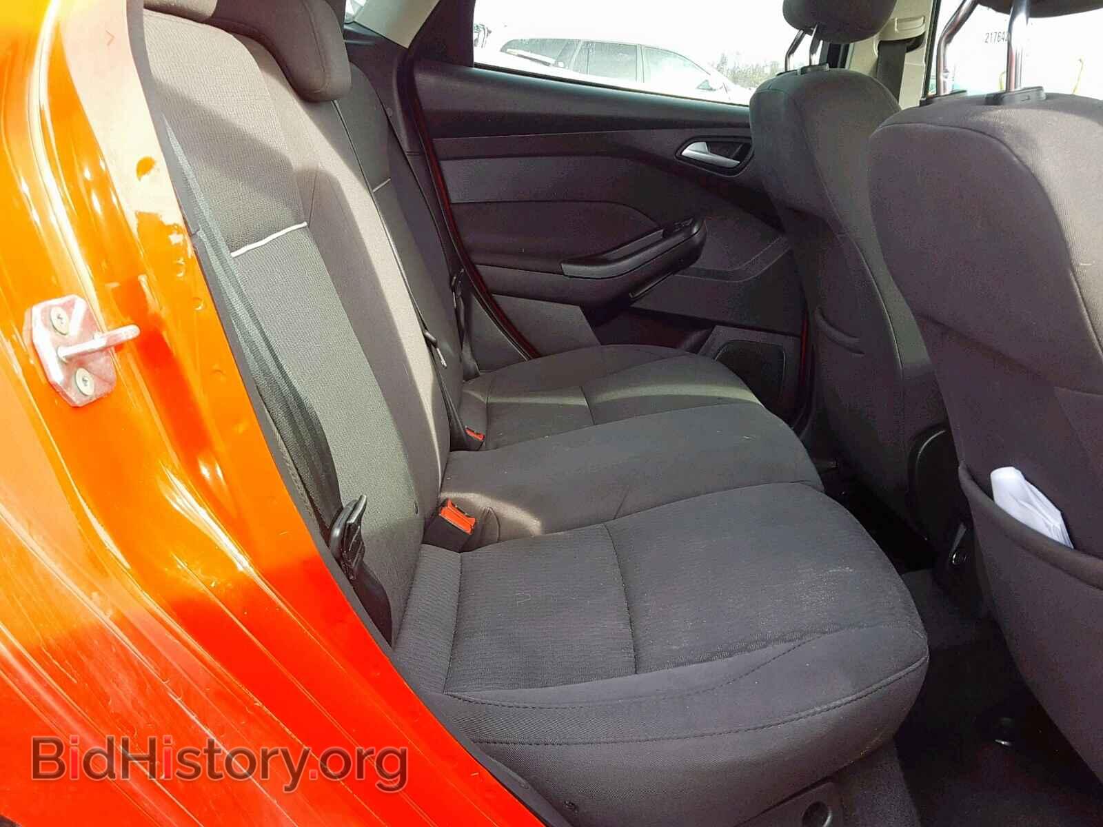 2012 FORD FOCUS - VIN: 1FAHP3M26CL337907 - Photo 6