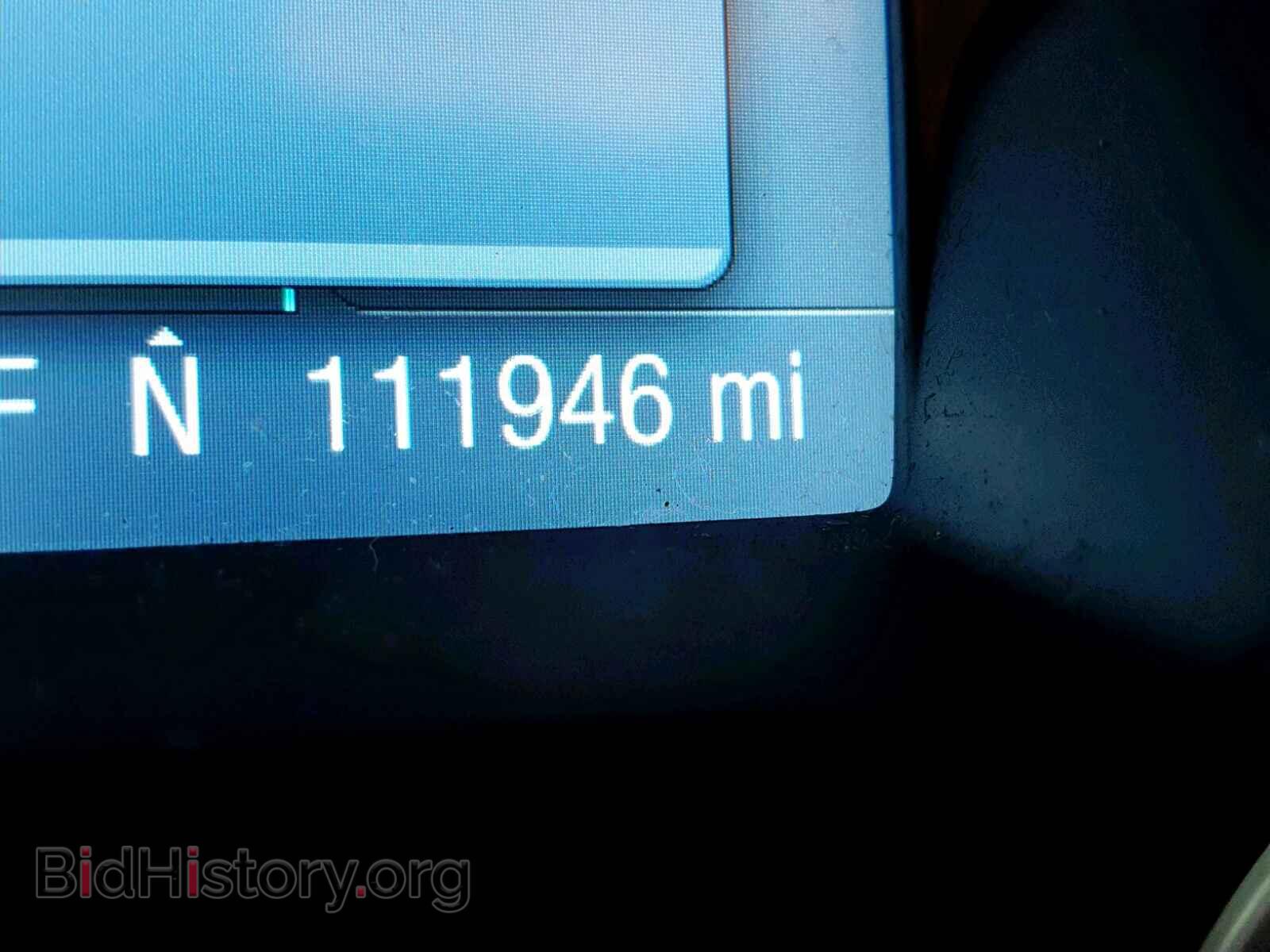 2012 FORD FOCUS - VIN: 1FAHP3M26CL337907 - Photo 8