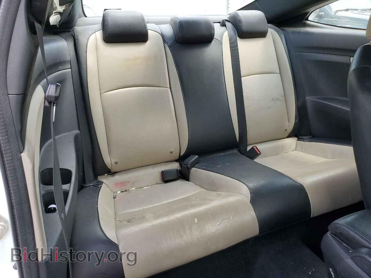 2016 HONDA CIVIC - VIN: 2HGFC3B92GH361719 - Фото 10