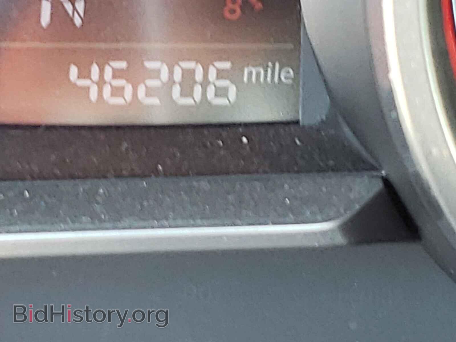 2014 MAZDA 3 - VIN: 3MZBM1V77EM104527 - Фото 8