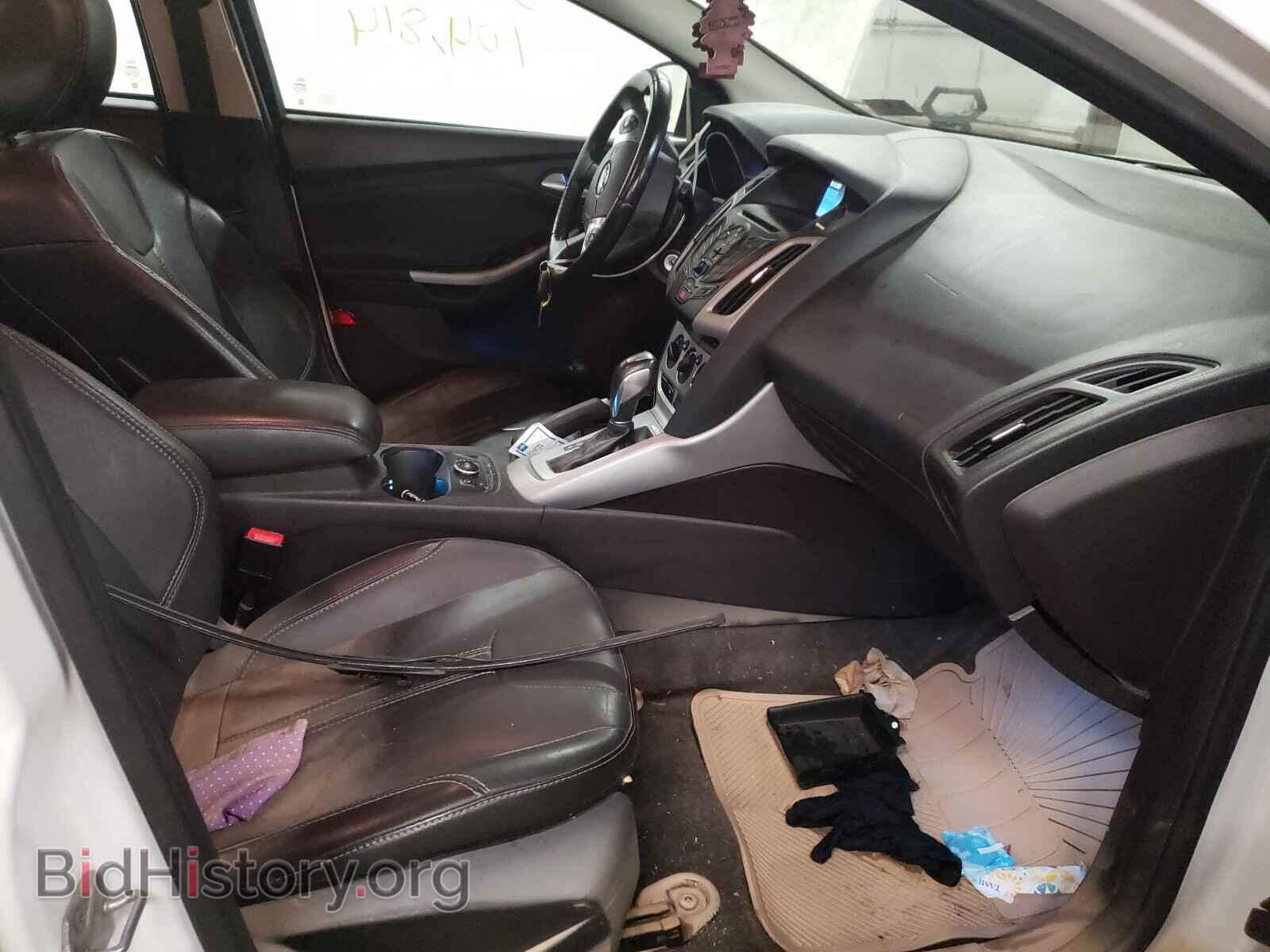 2014 FORD FOCUS - VIN: 1FADP3K29EL201730 - Photo 5