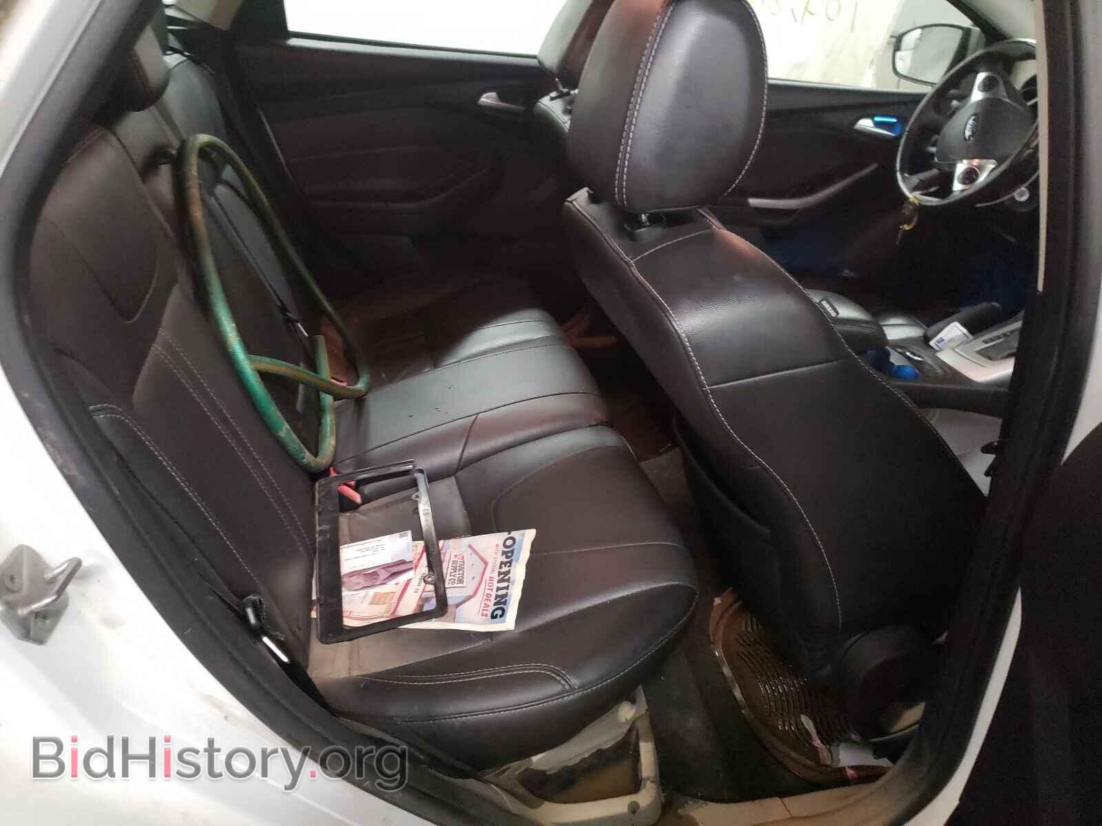 2014 FORD FOCUS - VIN: 1FADP3K29EL201730 - Photo 6