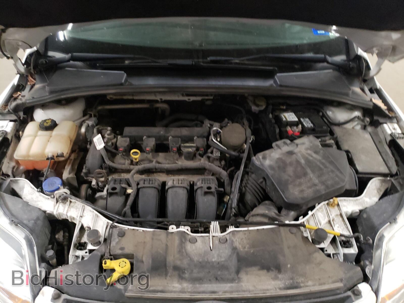 2014 FORD FOCUS - VIN: 1FADP3K29EL201730 - Photo 7