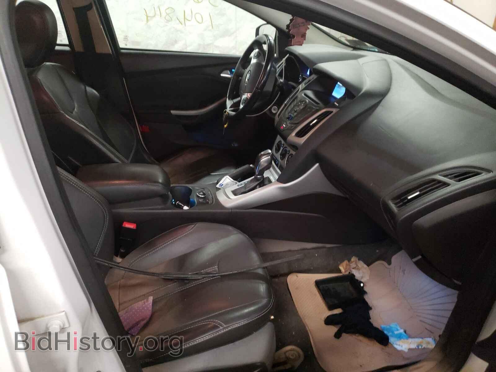2014 FORD FOCUS - VIN: 1FADP3K29EL201730 - Photo 9
