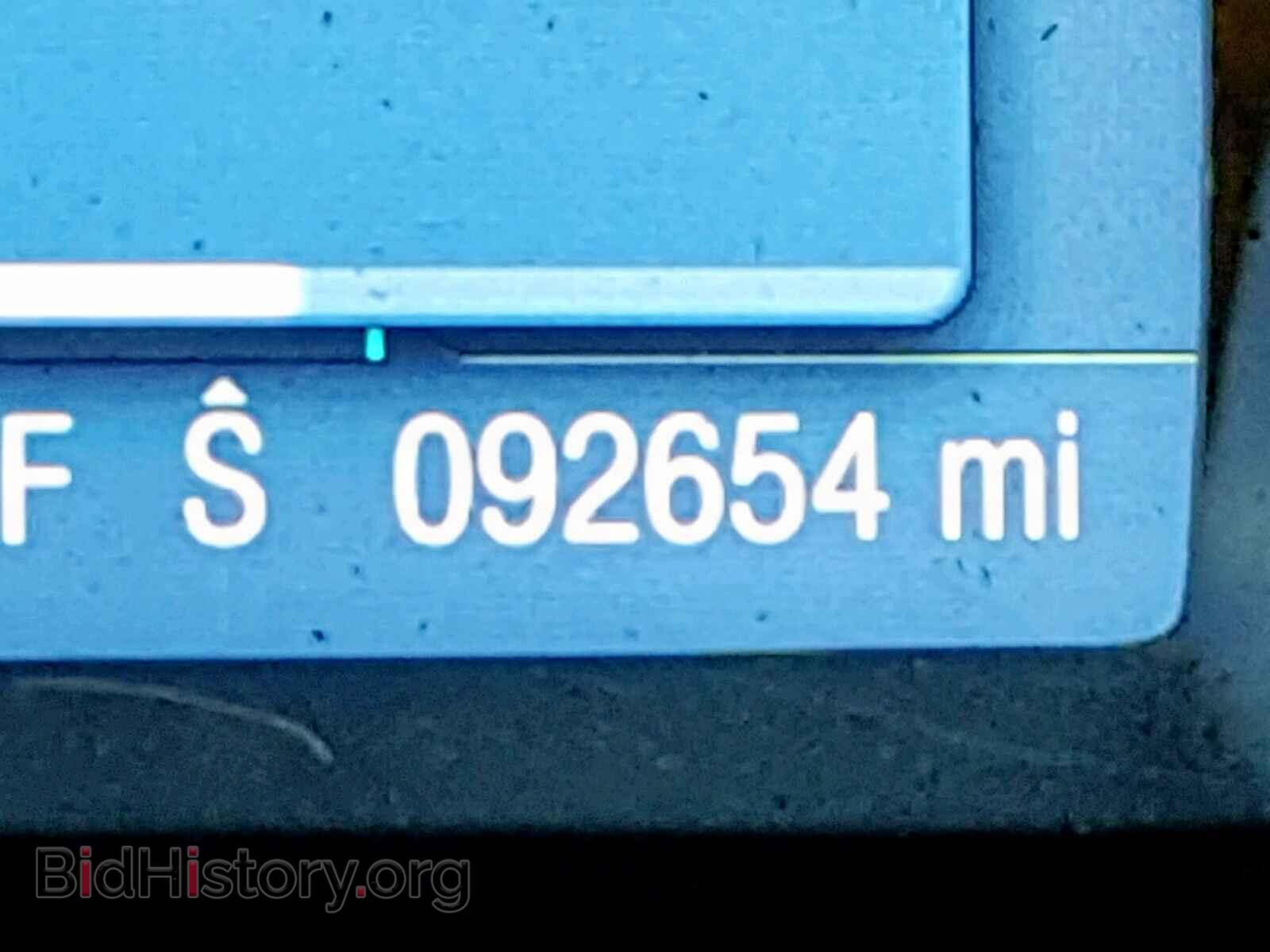 2014 FORD FOCUS SE - VIN: 1FADP3F26EL115799 - Фото 8