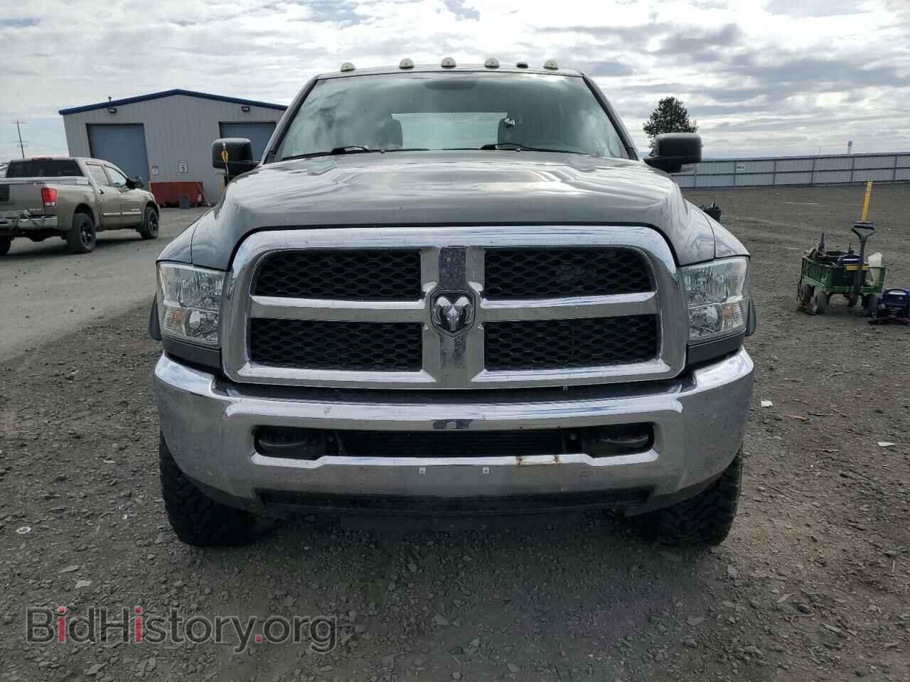 2013 RAM All Models - VIN: 3C6UR5CL9DG550039 - Фото 5