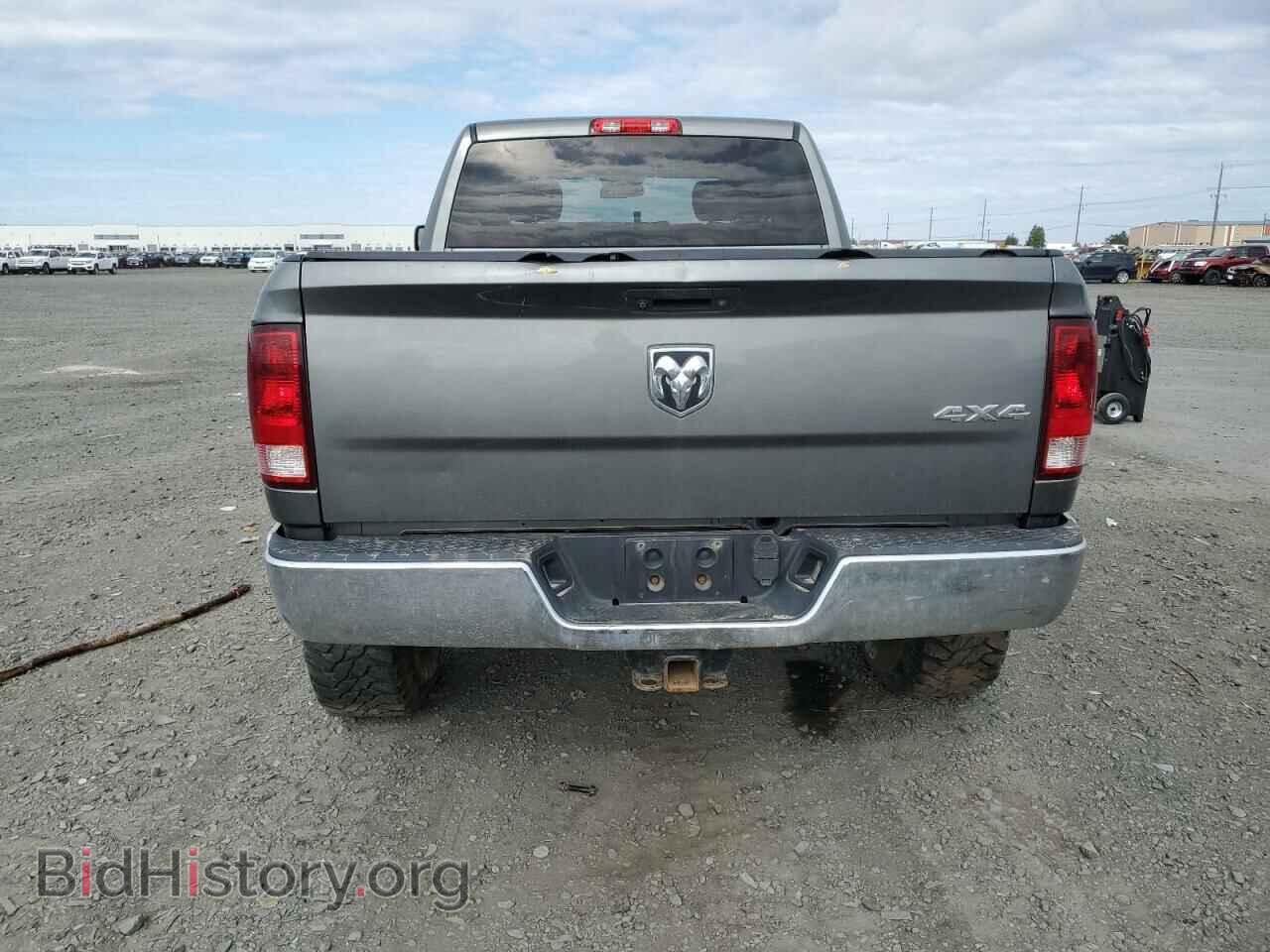 2013 RAM All Models - VIN: 3C6UR5CL9DG550039 - Фото 6