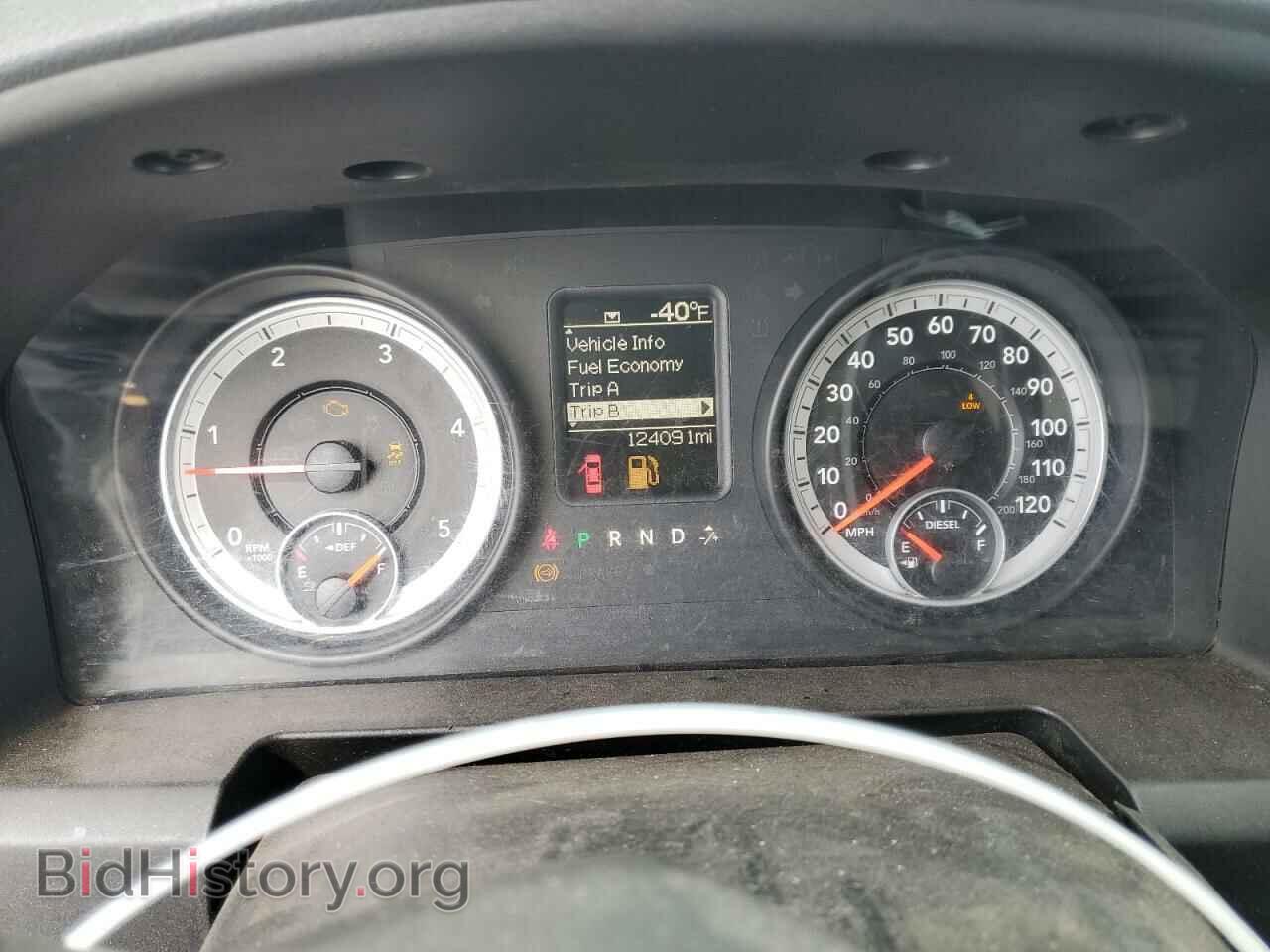 2013 RAM All Models - VIN: 3C6UR5CL9DG550039 - Фото 9