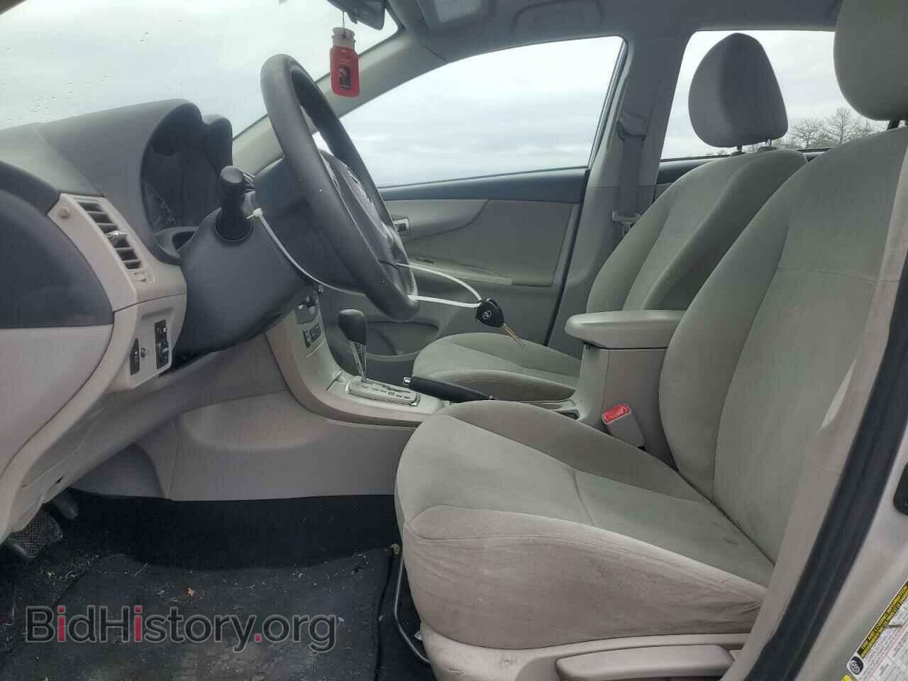 2013 TOYOTA COROLLA - VIN: 2T1BU4EE4DC997623 - Фото 7