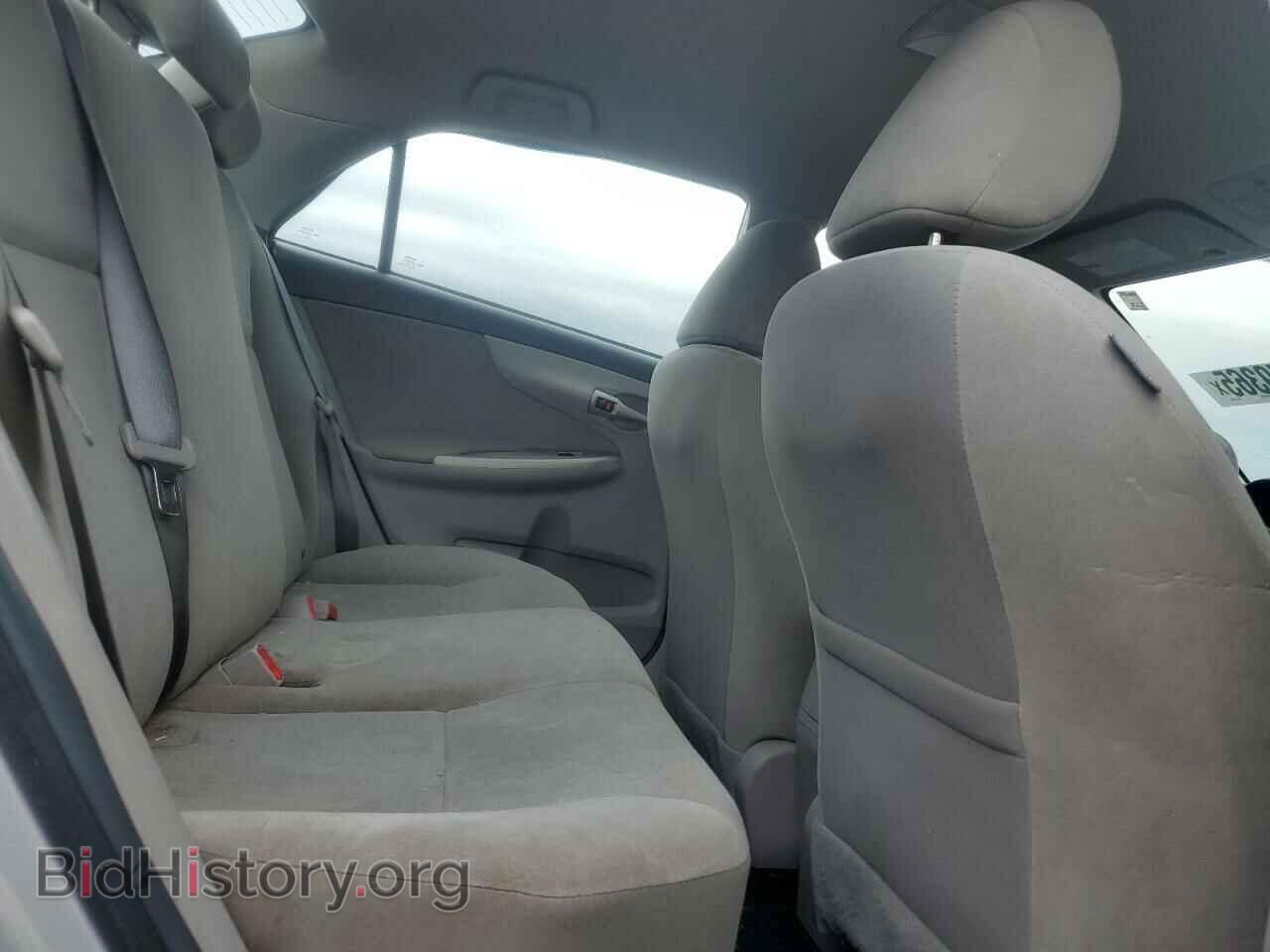 2013 TOYOTA COROLLA - VIN: 2T1BU4EE4DC997623 - Фото 10
