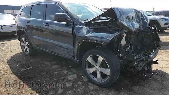 2015 JEEP CHEROKEE - VIN: 1C4RJFAG9FC130692 - Фото 14