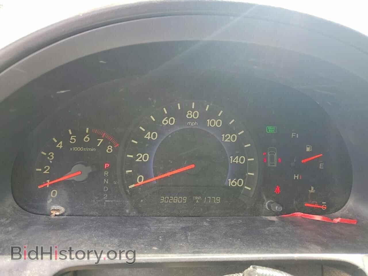 2006 HONDA ODYSSEY - VIN: 5FNRL38496B452000 - Фото 9