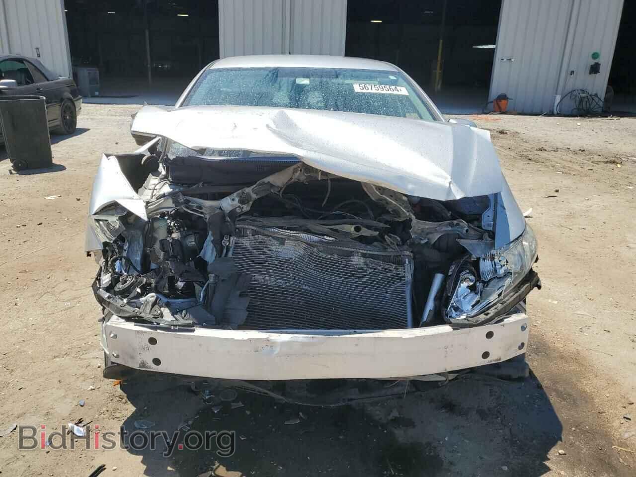 2015 HONDA CIVIC - VIN: 19XFB2F74FE015198 - Фото 5