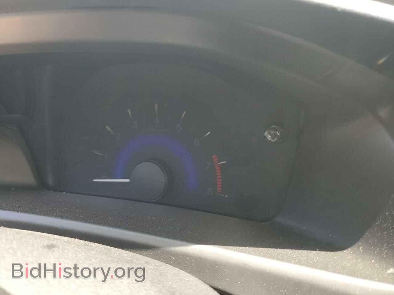 2015 HONDA CIVIC - VIN: 19XFB2F74FE015198 - Фото 9