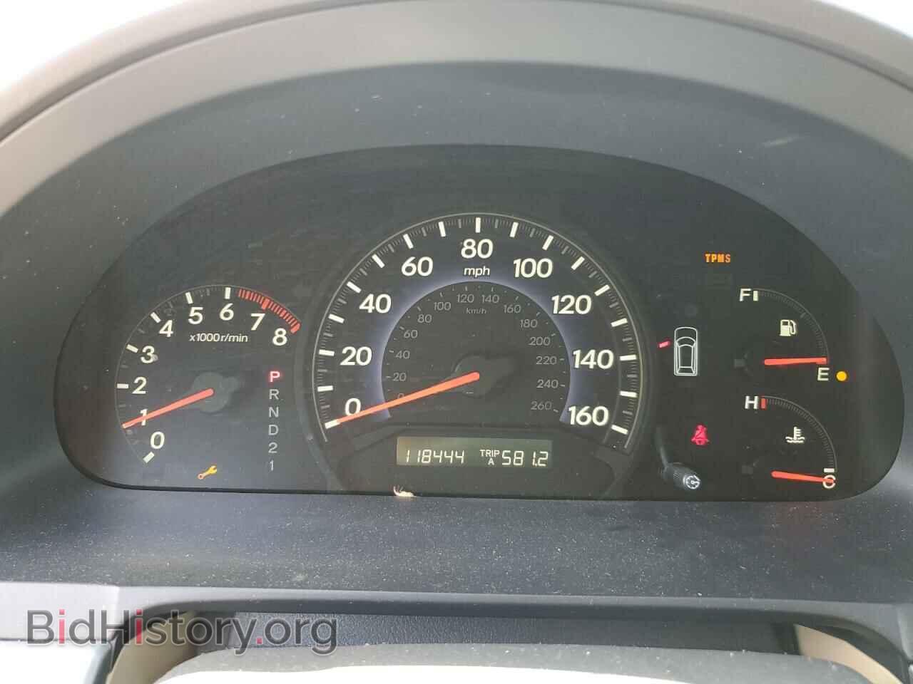 2010 HONDA All Models - VIN: 5FNRL3H41AB005797 - Фото 9