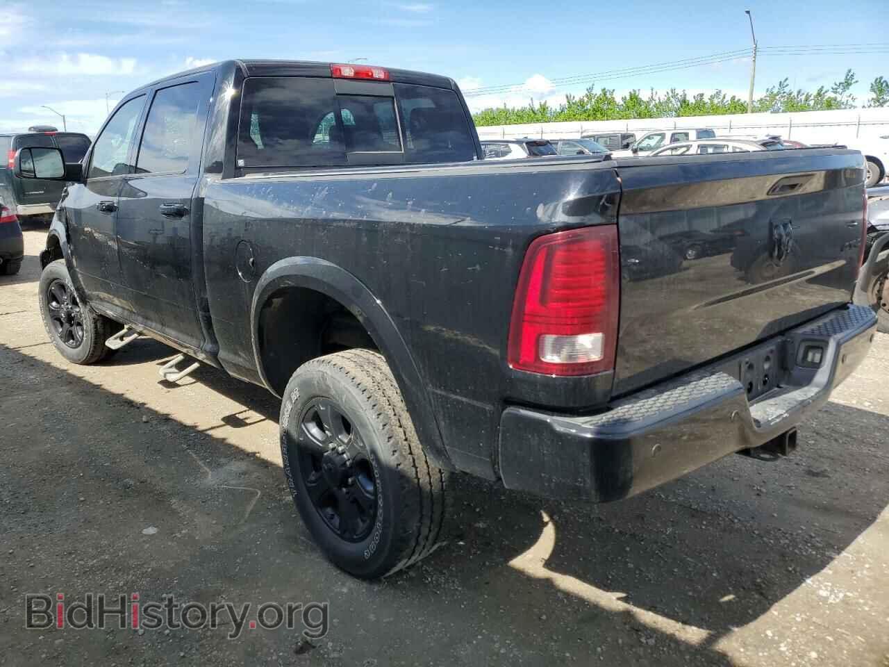 2014 RAM 2500 - VIN: 3C6UR5FJ5EG319800 - Фото 2
