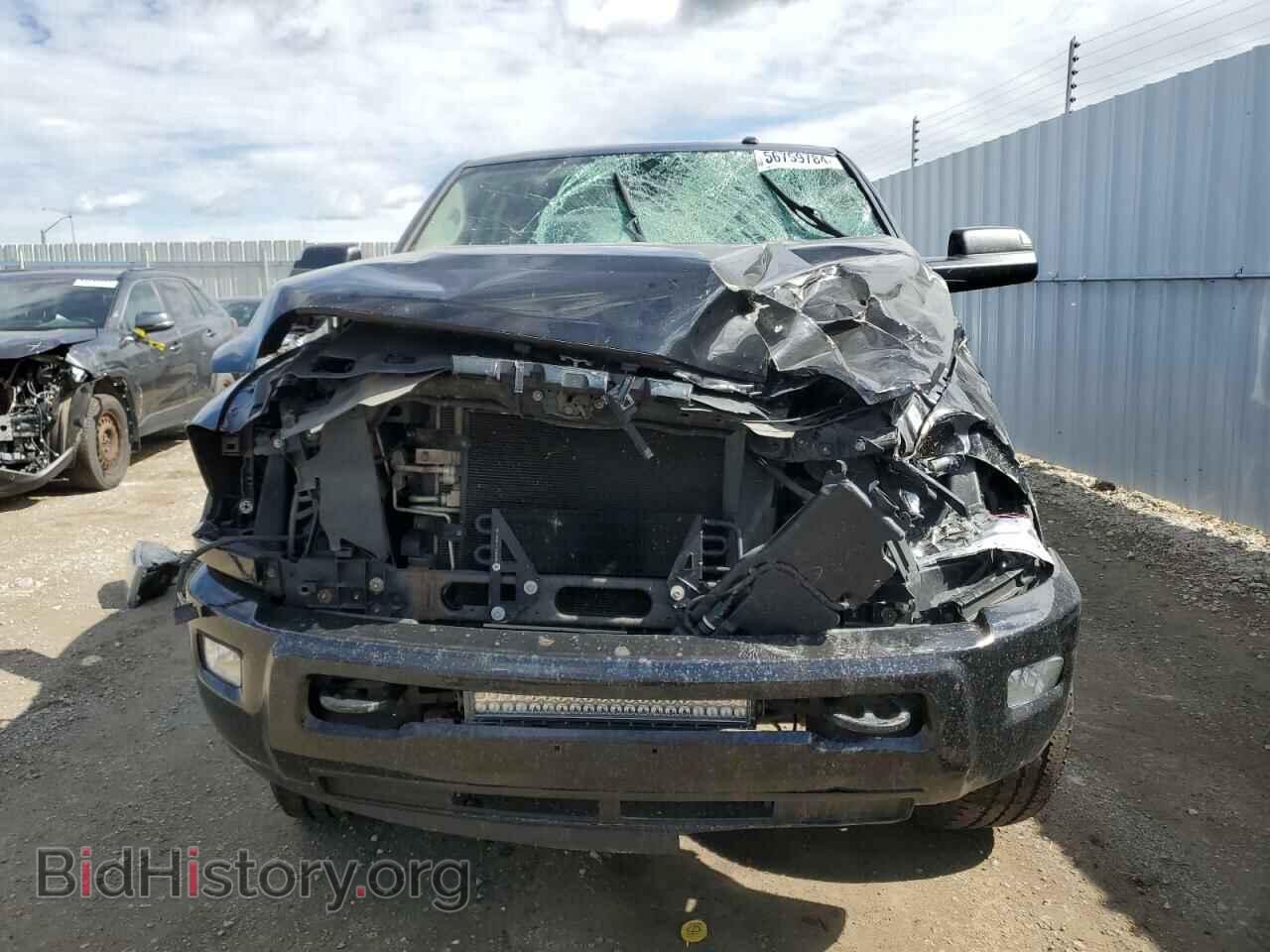 2014 RAM 2500 - VIN: 3C6UR5FJ5EG319800 - Фото 5