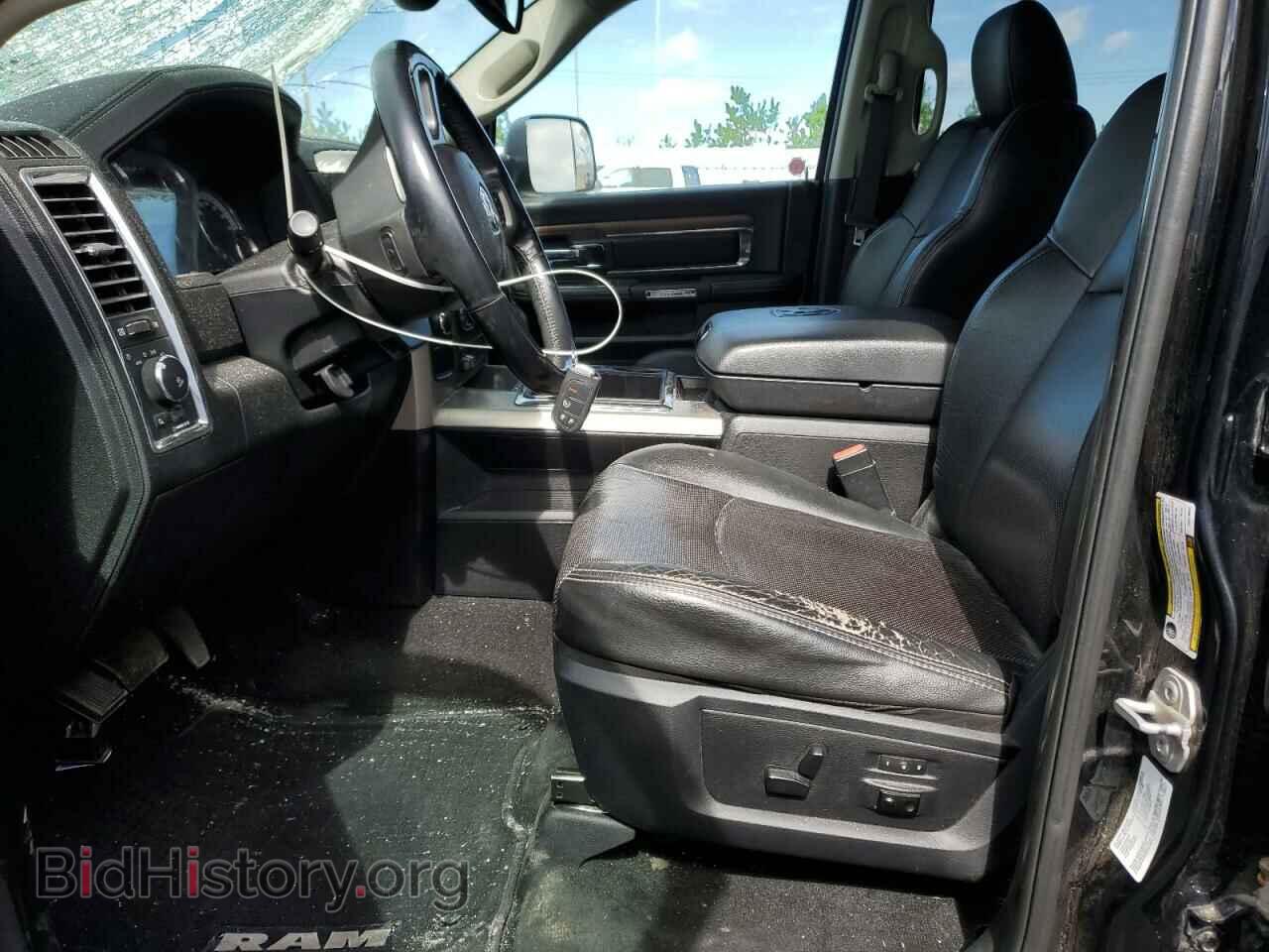 2014 RAM 2500 - VIN: 3C6UR5FJ5EG319800 - Фото 7