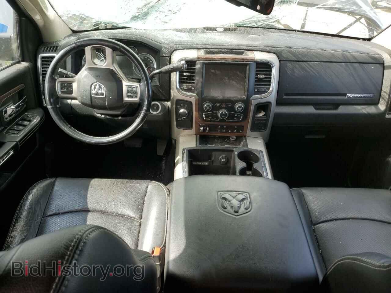 2014 RAM 2500 - VIN: 3C6UR5FJ5EG319800 - Фото 8