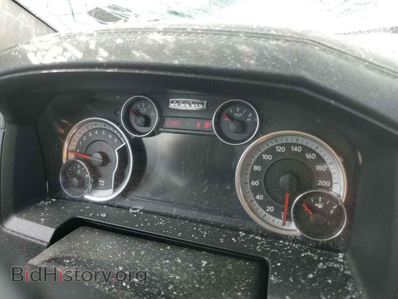 2014 RAM 2500 - VIN: 3C6UR5FJ5EG319800 - Фото 9