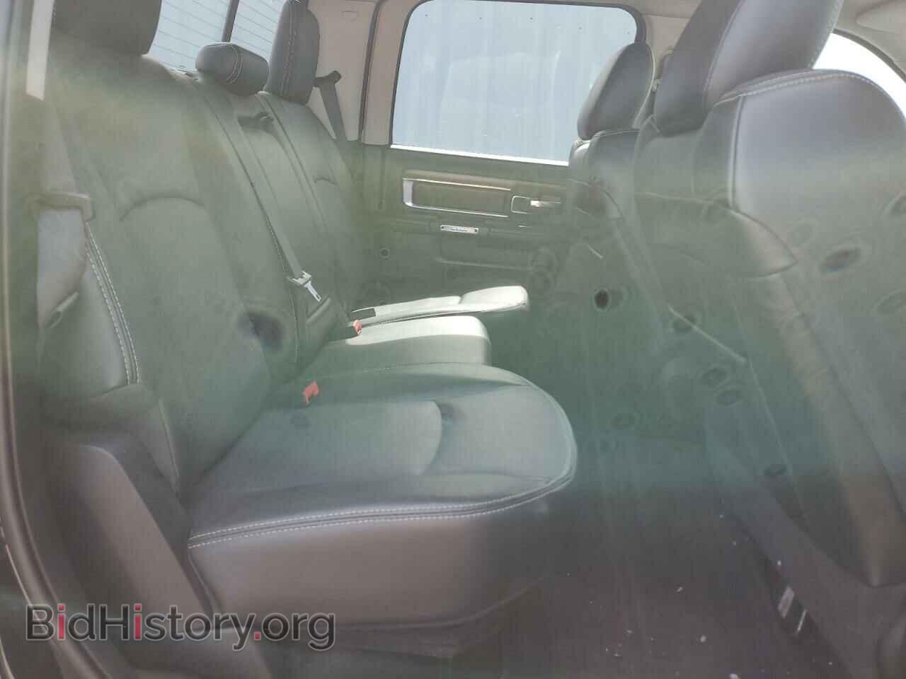 2014 RAM 2500 - VIN: 3C6UR5FJ5EG319800 - Фото 10