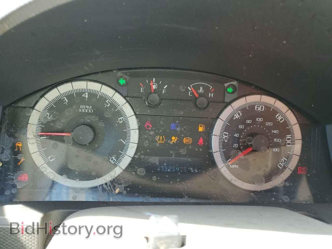 2009 FORD ESCAPE - VIN: 1FMCU03799KC59500 - Фото 9