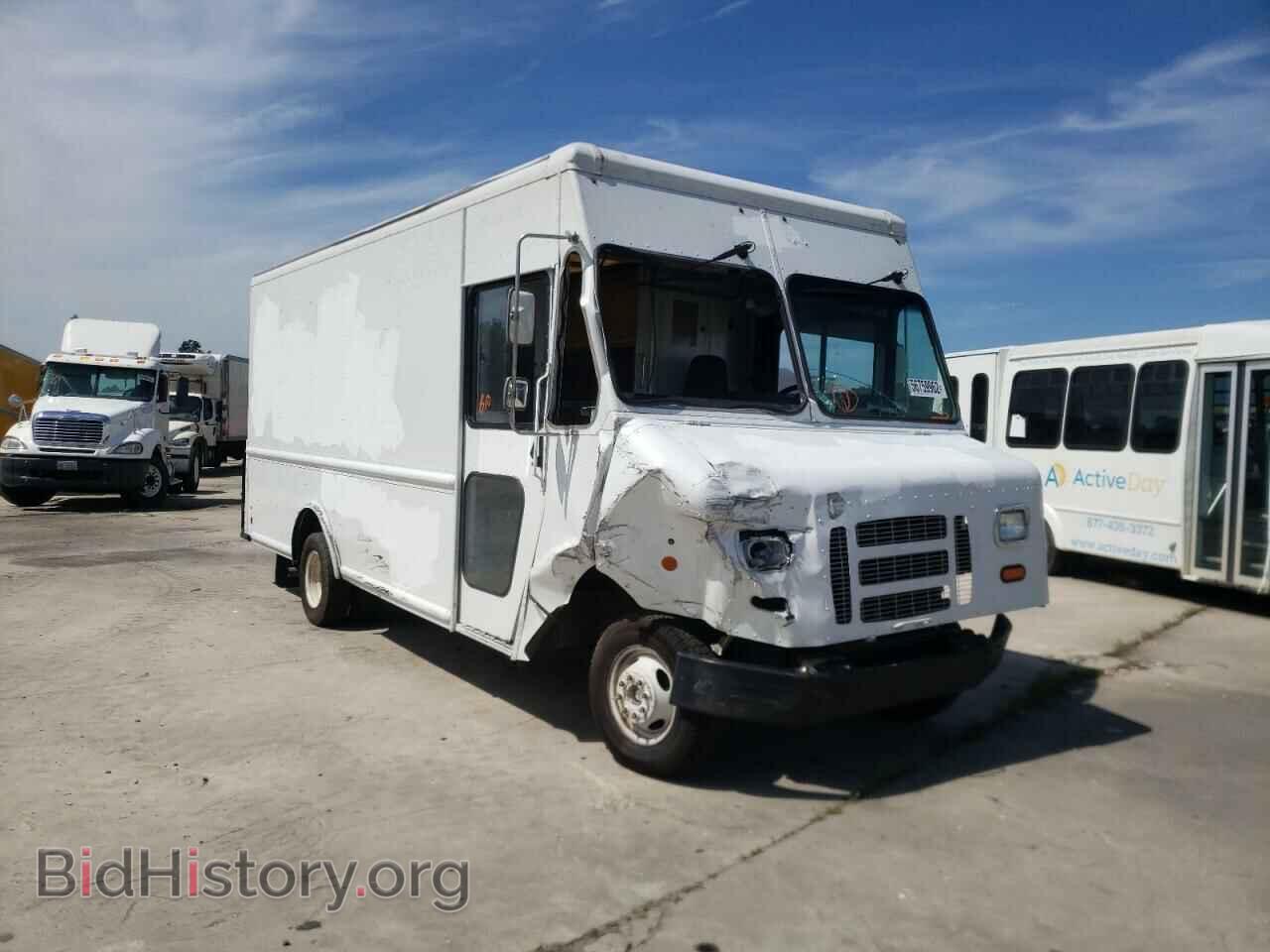 Photo 1FC3E4KL6FDA11891 - FORD ECONOLINE 2015