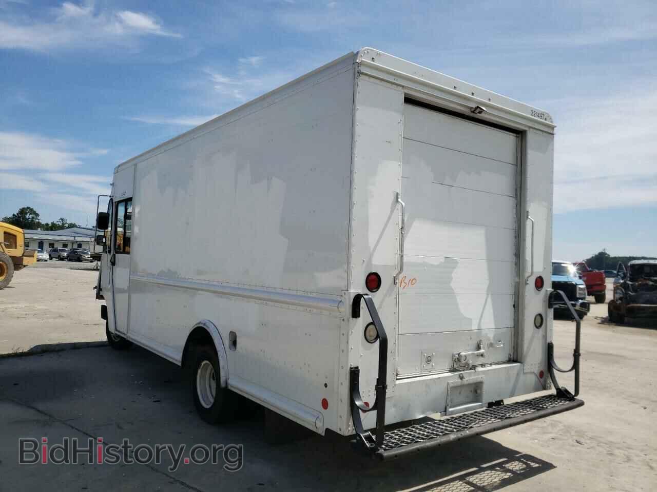 2015 FORD ECONOLINE - VIN: 1FC3E4KL6FDA11891 - Фото 3