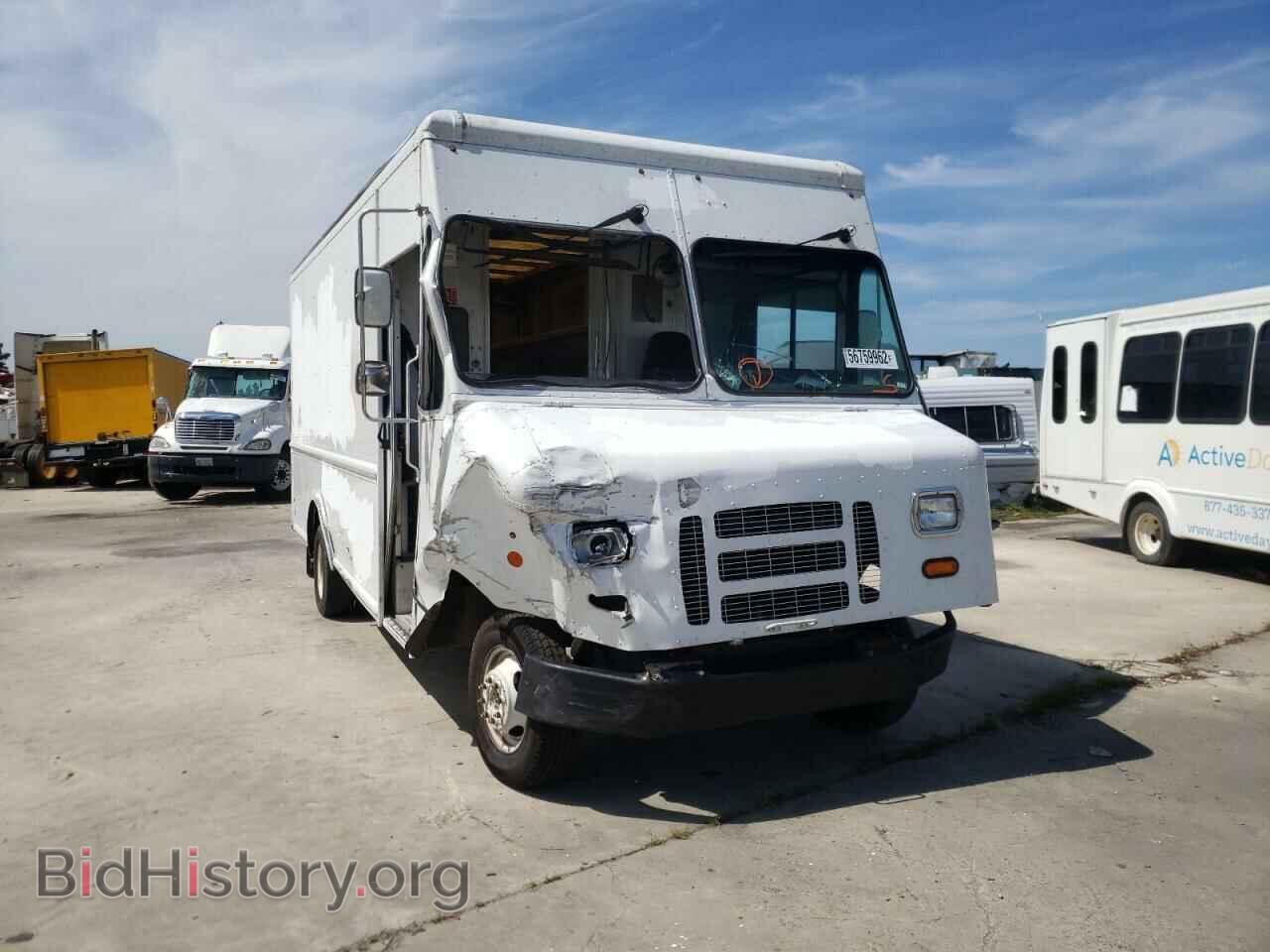 2015 FORD ECONOLINE - VIN: 1FC3E4KL6FDA11891 - Фото 9