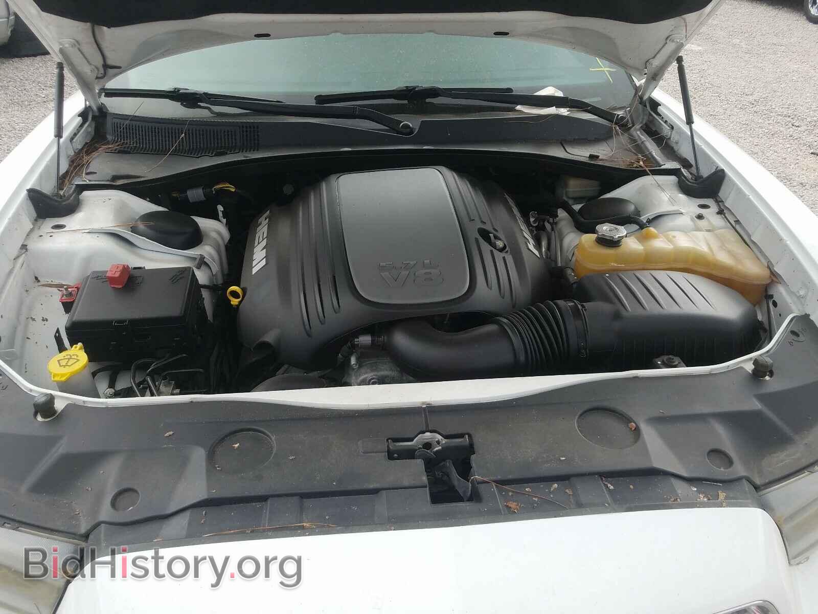 2014 DODGE CHARGER - VIN: 2C3CDXCTXEH171152 - Фото 7