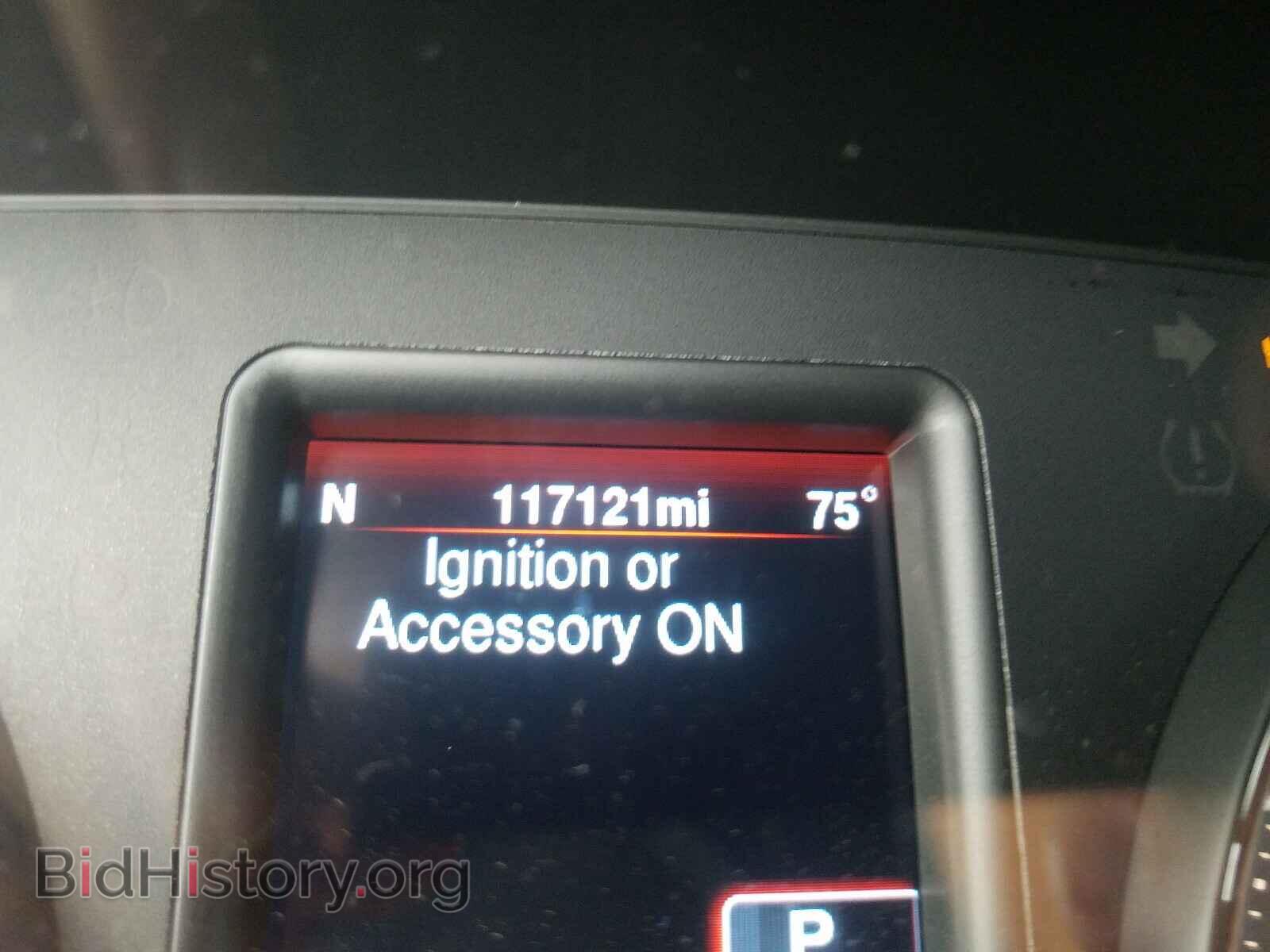 2014 DODGE CHARGER - VIN: 2C3CDXCTXEH171152 - Фото 8