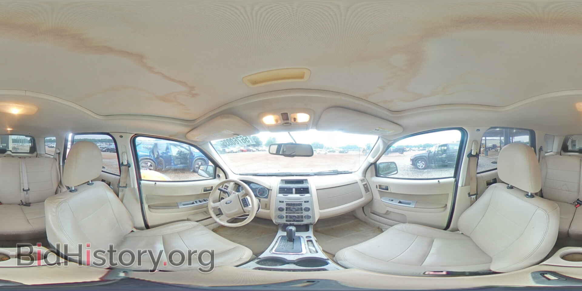 2012 FORD ESCAPE - VIN: 1FMCU0D76CKA47238 - Фото 16
