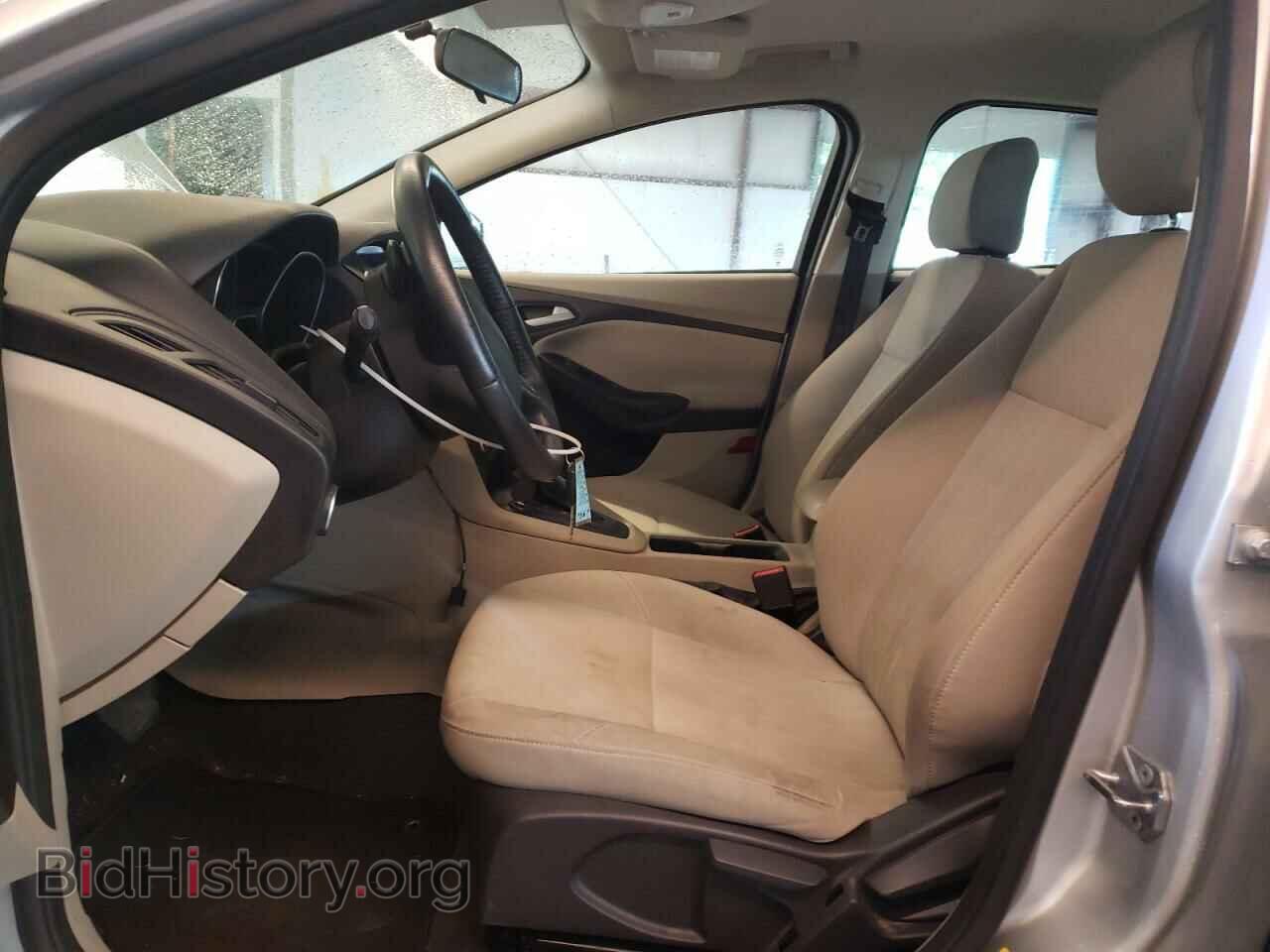 2015 FORD FOCUS - VIN: 1FADP3F26FL213233 - Фото 7