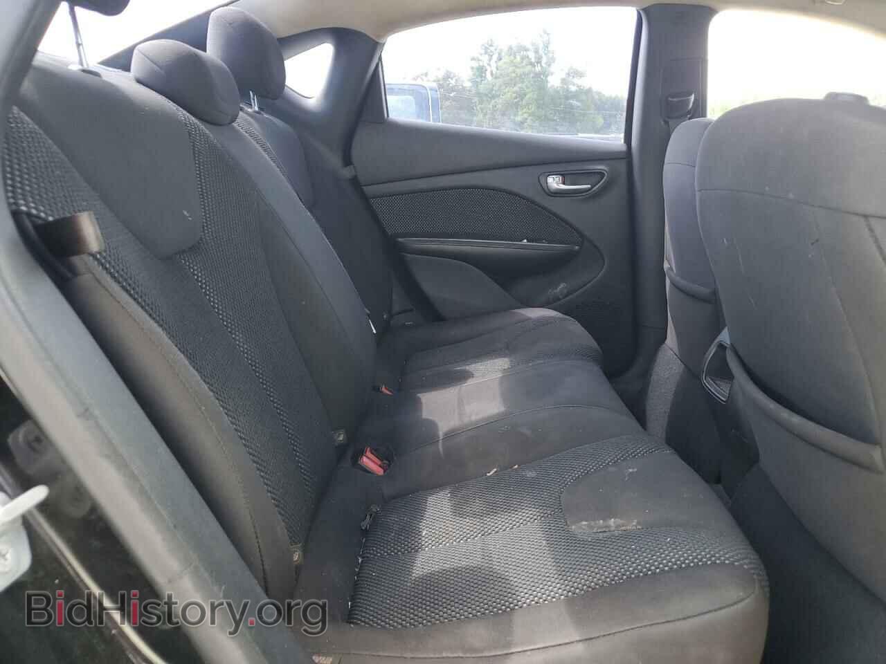2015 DODGE DART - VIN: 1C3CDFAA7FD277696 - Photo 10