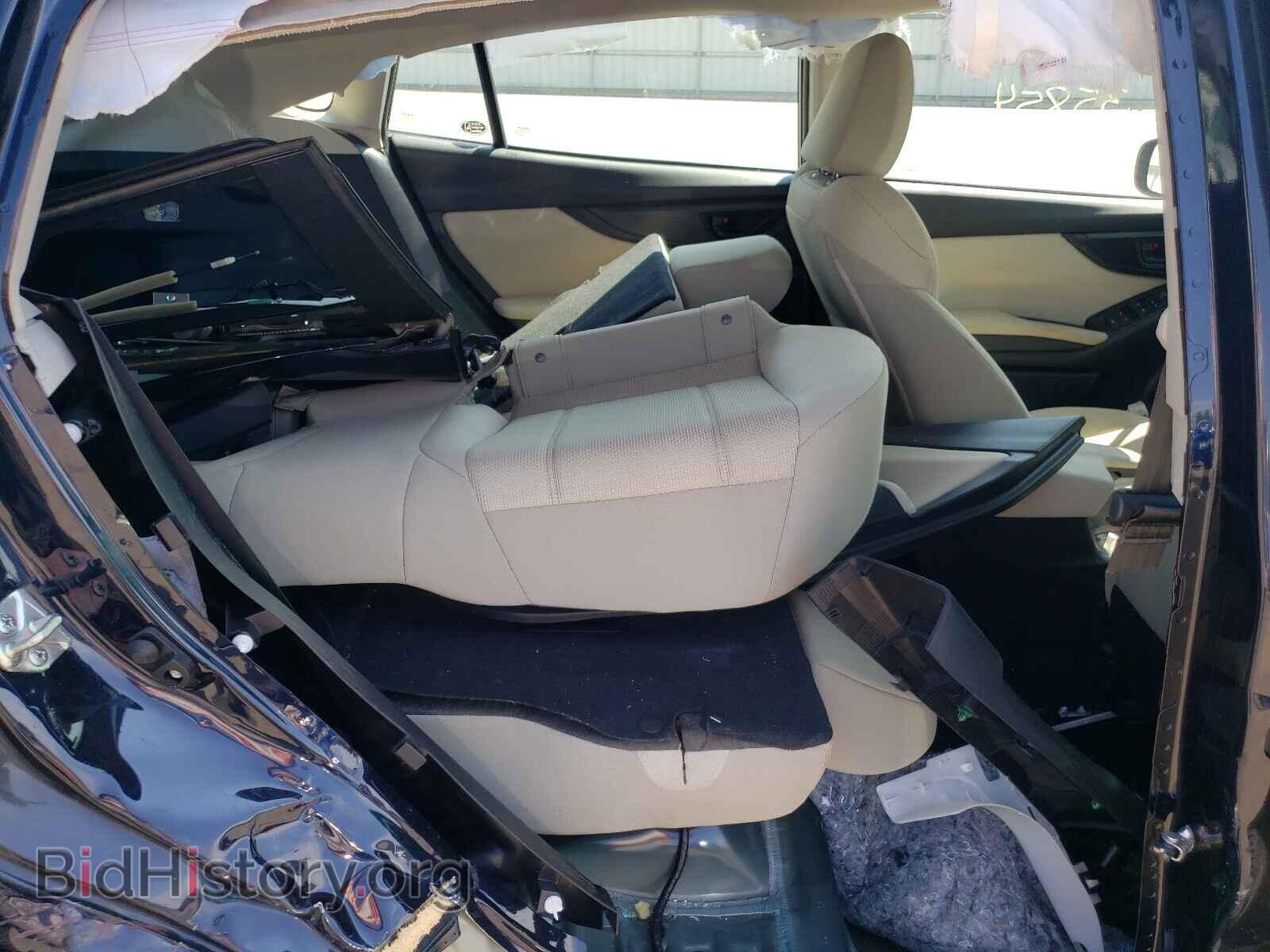 2019 SUBARU IMPREZA - VIN: 4S3GTAB65K3747043 - Фото 6