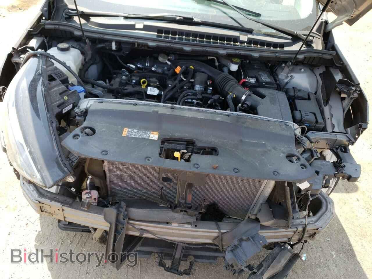 2019 FORD EDGE - VIN: 2FMPK4K93KBC46064 - Фото 11