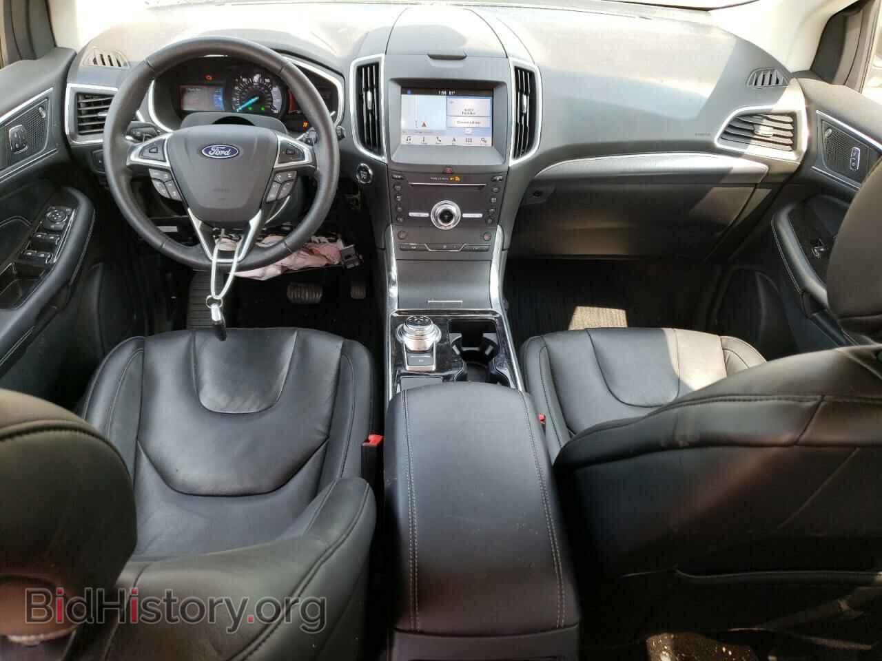 2019 FORD EDGE - VIN: 2FMPK4K93KBC46064 - Фото 8