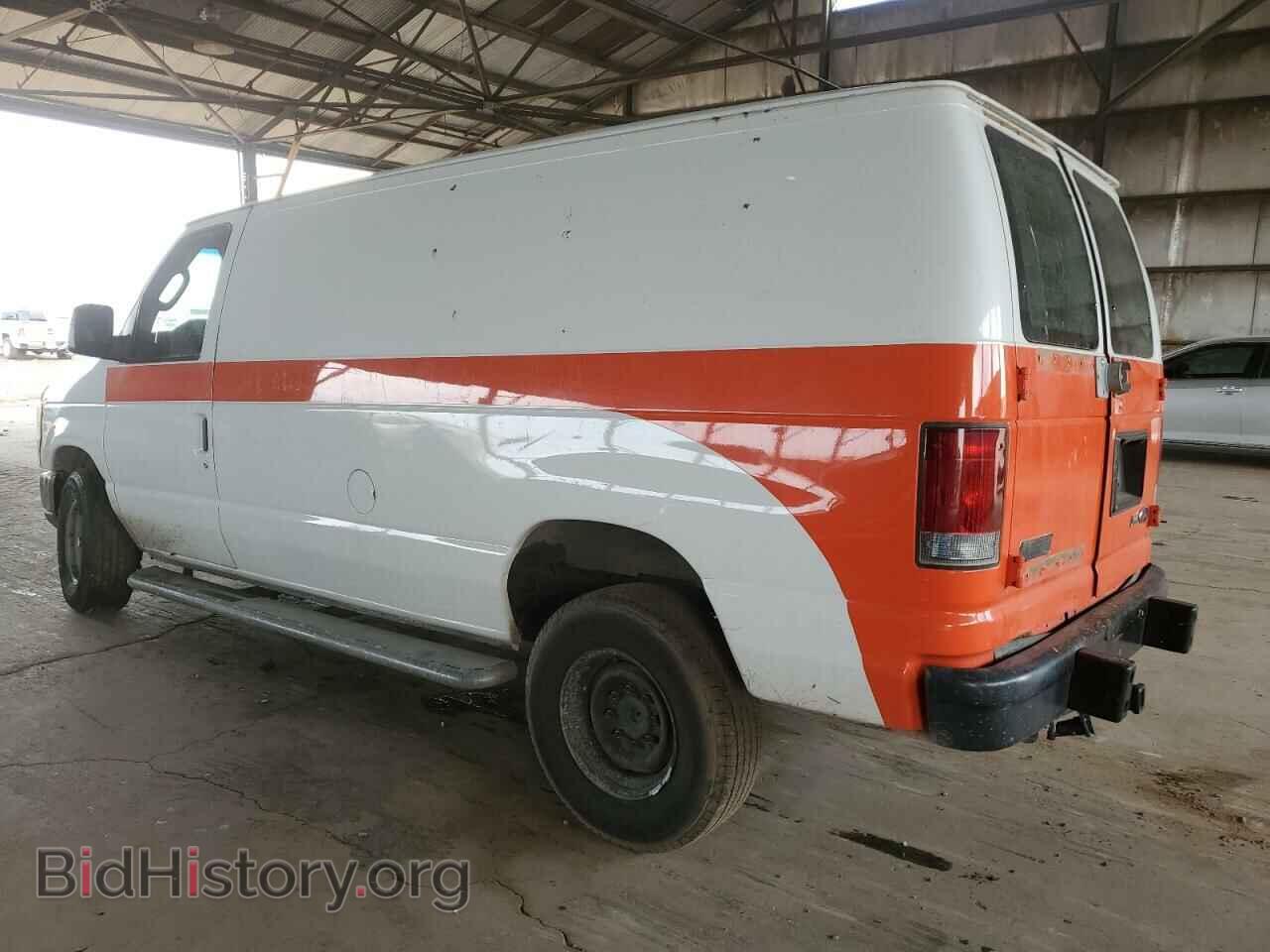 2011 FORD ALL Models - VIN: 1FTNE2EW8BDA87772 - Photo 2