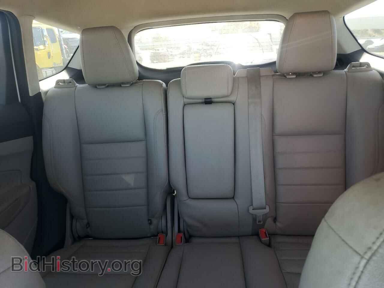 2013 FORD ESCAPE - VIN: 1FMCU0HX8DUB40147 - Фото 10