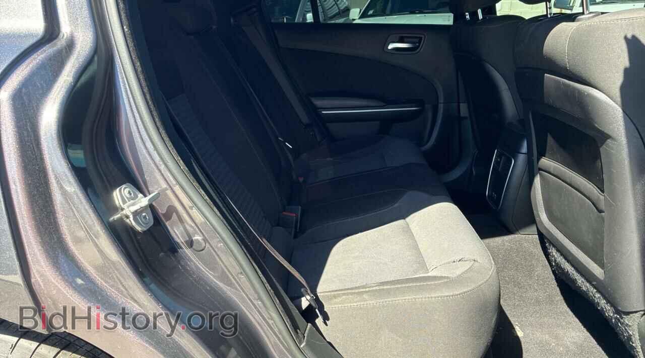 2019 DODGE CHARGER - VIN: 2C3CDXBG5KH644049 - Фото 6