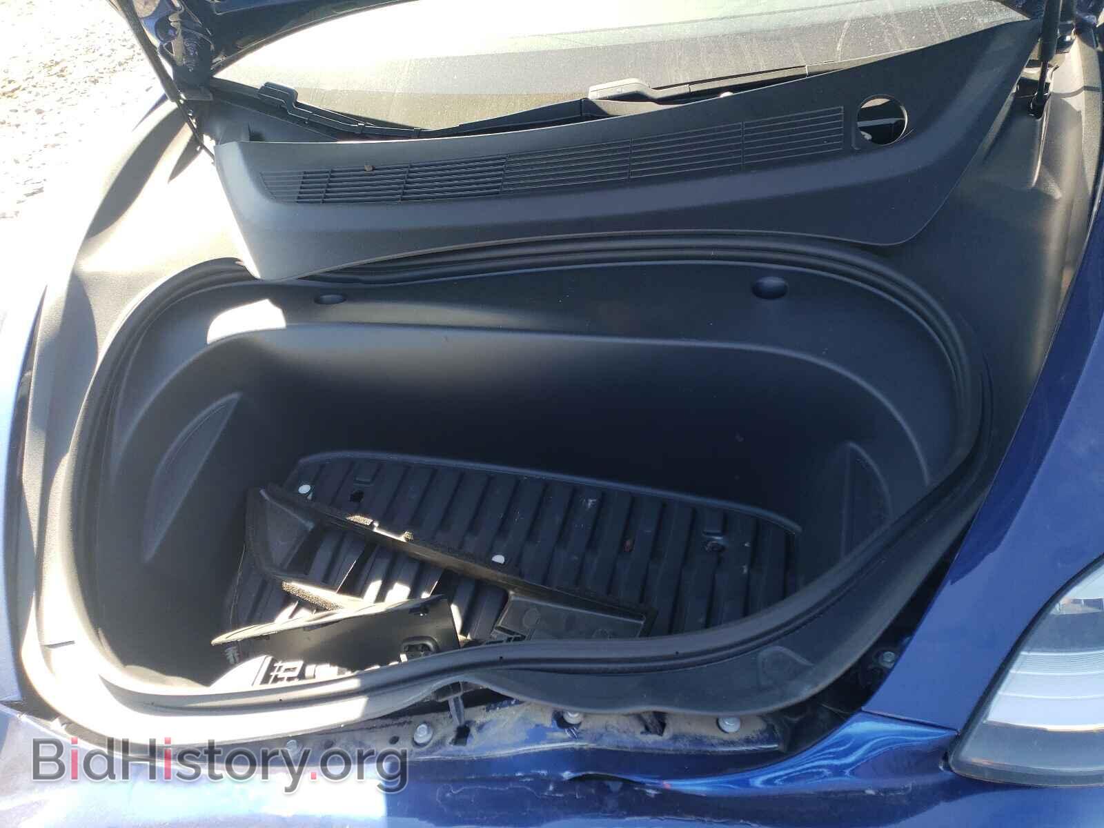 2020 TESLA MODEL 3 - VIN: 5YJ3E1EA2LF785844 - Фото 7