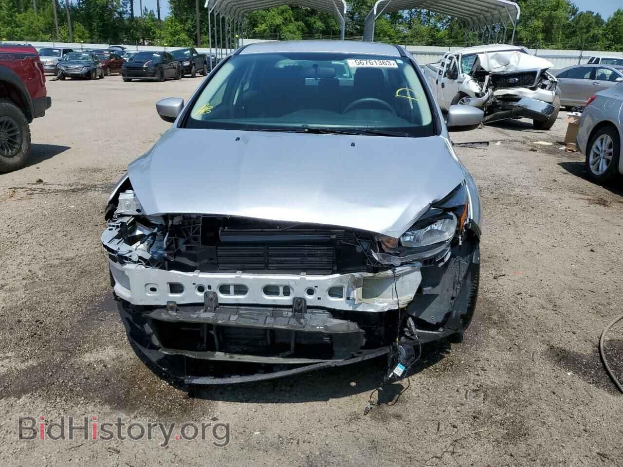 2018 FORD FOCUS - VIN: 1FADP3FE4JL282313 - Photo 5