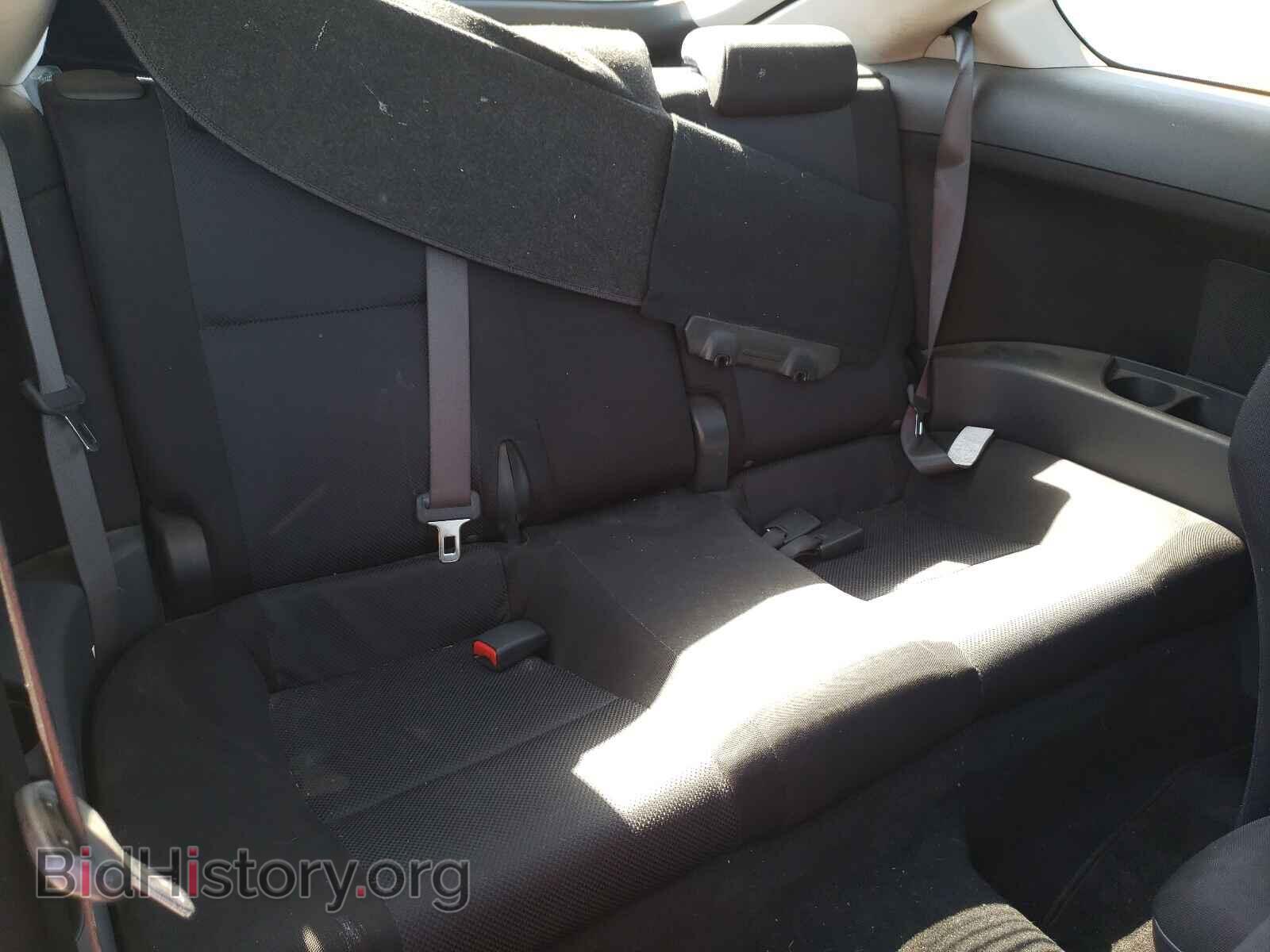 2009 TOYOTA SCION - VIN: JTKDE167890281502 - Фото 6